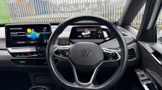 Volkswagen ID.3 150kW Life Pro Performance 58kWh 5dr Auto Electric Hatchback